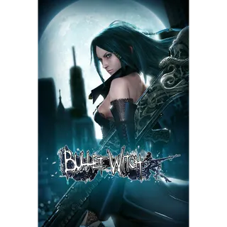 Bullet Witch