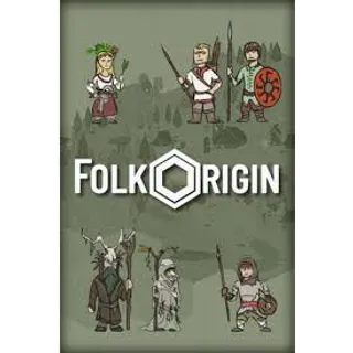  FolkOrigin 