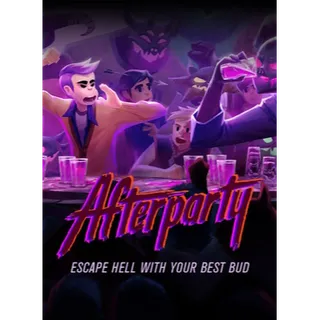 Afterparty 