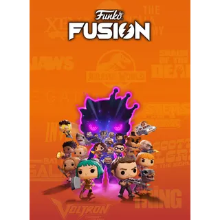 Funko Fusion