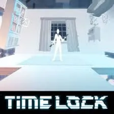 Time Lock VR-1