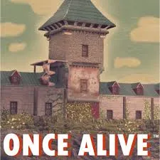 Once Alive