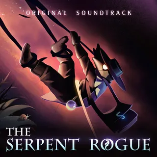The Serpent Rogue