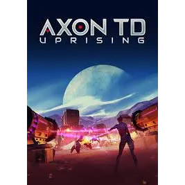 Axon TD: Uprising - Tower Defense