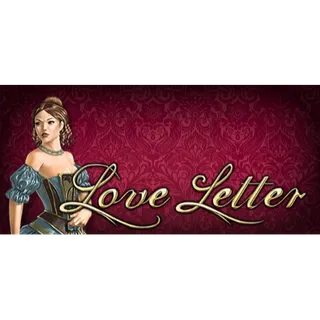 Love Letter