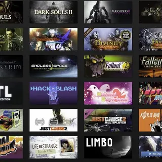 5 Steam Games - The Adventures of Elena Temple