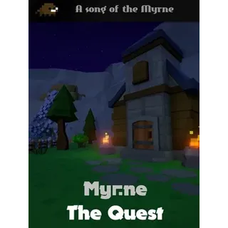  Myrne: The Quest