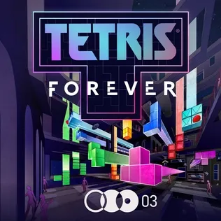 Tetris Forever EU/USA/ROW