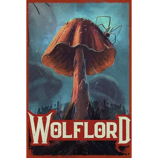 Wolflord Online