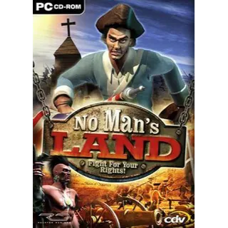 No Man's Land (2003)