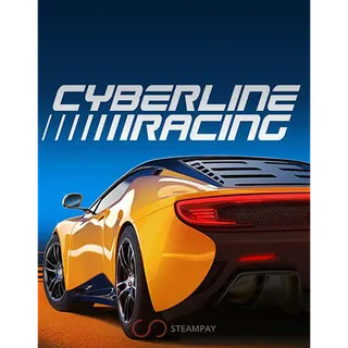 [2-Pack] Cyberline Racing [trading cards]