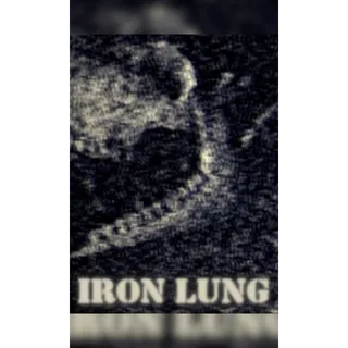 Iron Lung