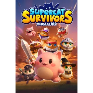 Supercat Survivors