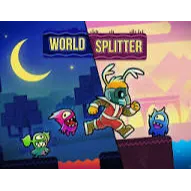 World Splitter