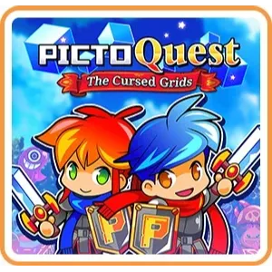 PictoQuest