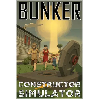 Bunker Constructor Simulator