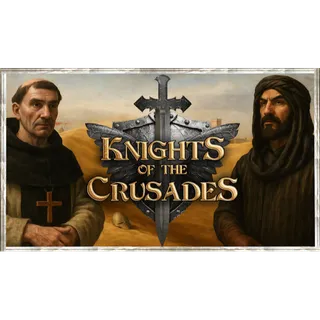 Knights of the Crusades