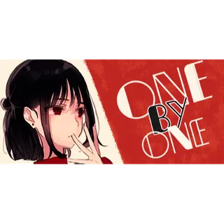 One By One [Delisted from Steam] 