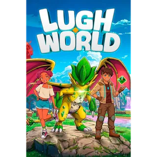 Lugh World