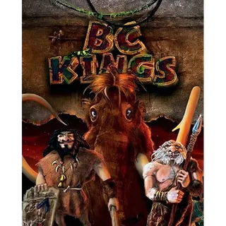 BC Kings 