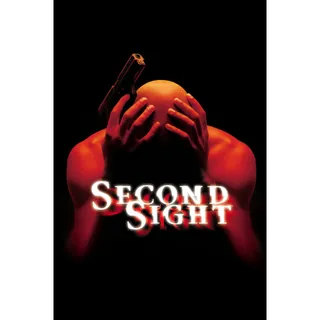 Second Sight