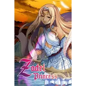 Zadel Princess Steam Key