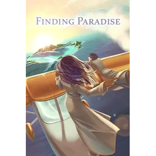 Finding Paradise