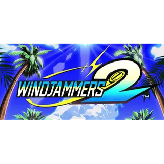 Windjammers 2