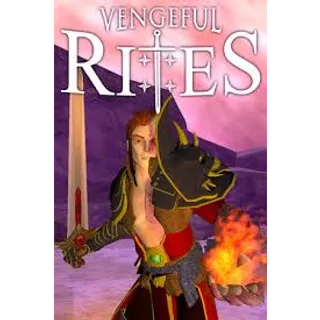 Vengeful Rites