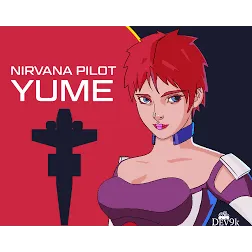 Nirvana Pilot Yume
