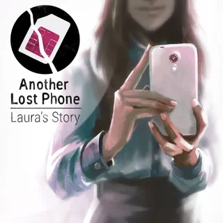  Another Lost Phone: Laura's Story