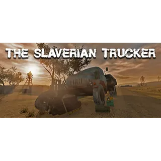 The Slaverian Trucker