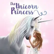The Unicorn Princess steam key