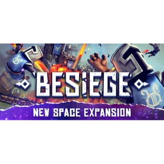 Besiege 