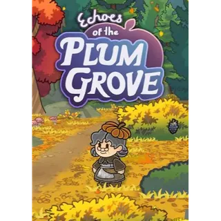 Echoes of the Plum Grove Steam Key 