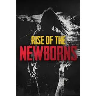 Rise Of Newborns 