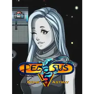 Pegasus-5: Gone Astray