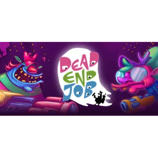 Dead End Job