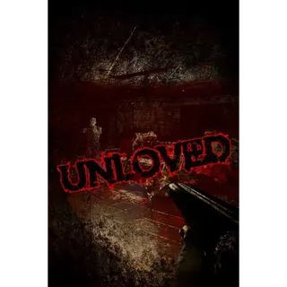 UNLOVED 