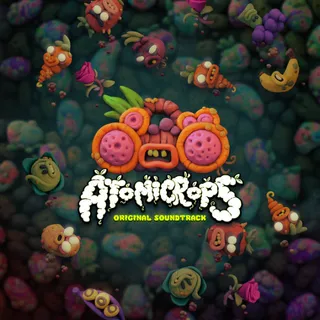 Atomicrops Soundtrack