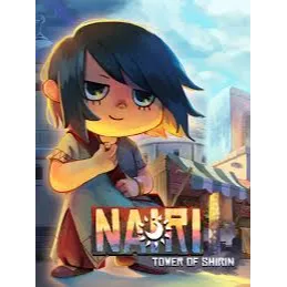 NAIRI Tower of Shirin