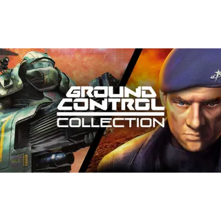 Ground Control Collection