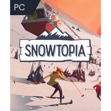 Snowtopia Ski Resort Builder