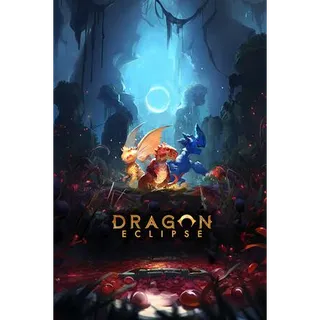 Dragon Eclipse