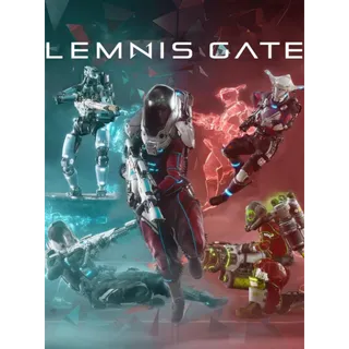 [Delsted] Lemnis Gate