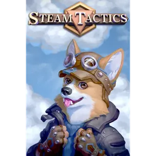 Steam Tactics