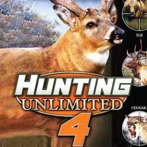 Hunting Unlimited 4