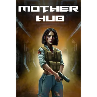  Mother Hub