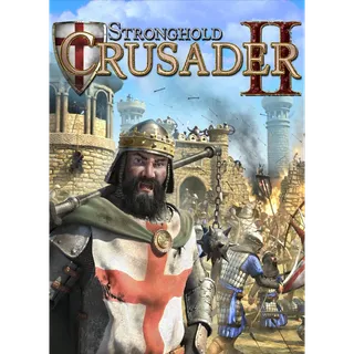 Stronghold Crusader 2