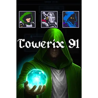 Towerix91